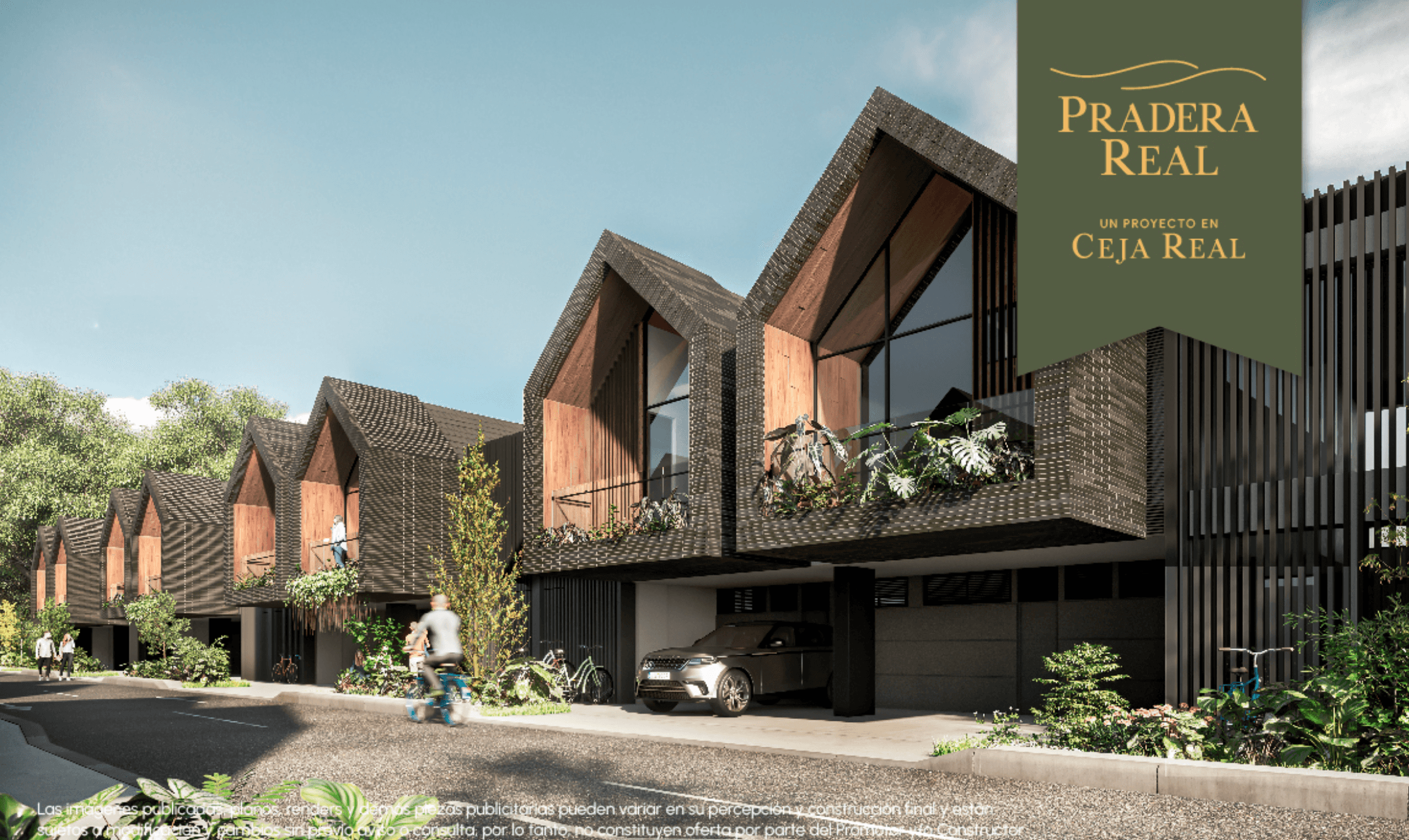 Pradera Real