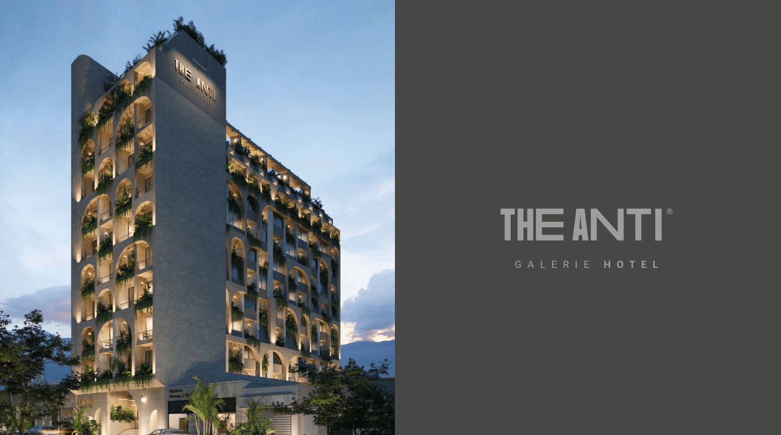 The Anti (Hotel)