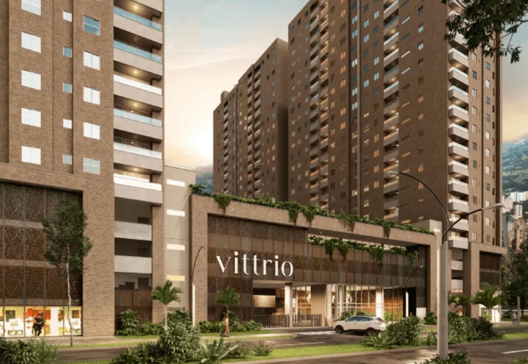 Vittrio